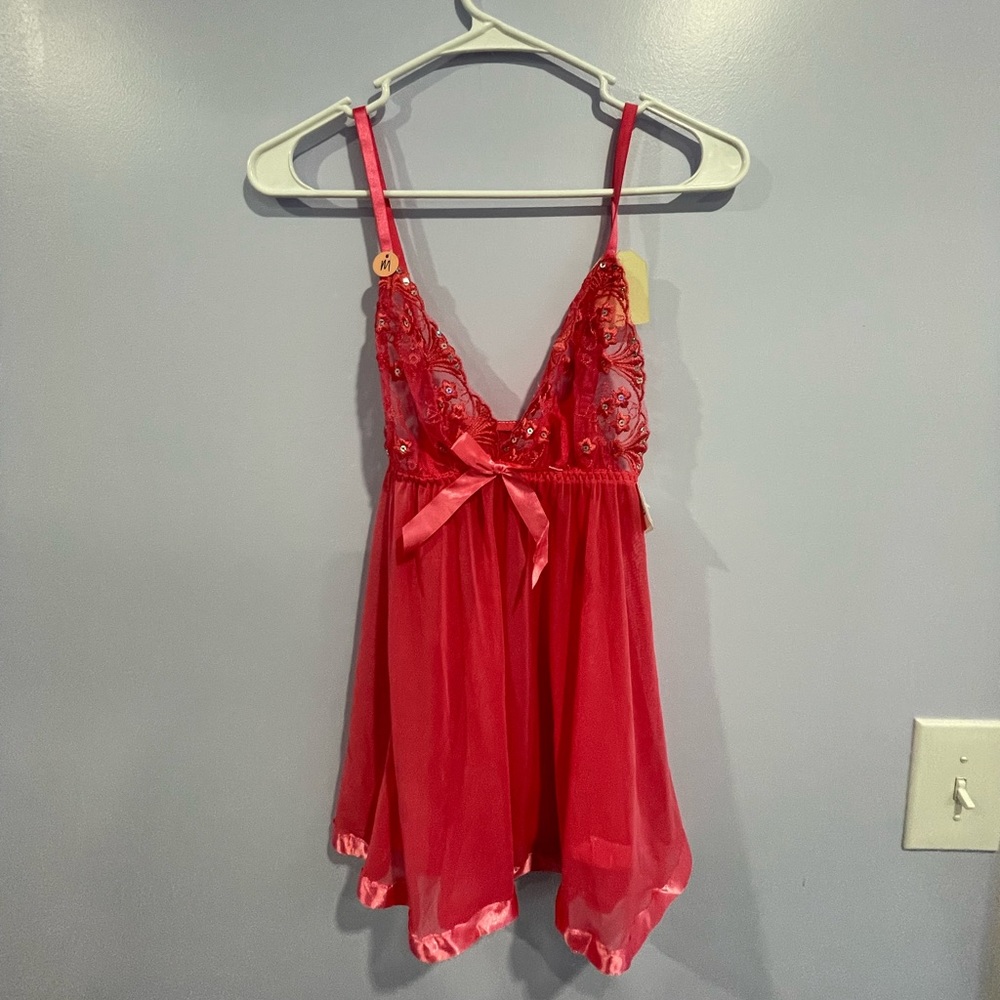 Lingerie